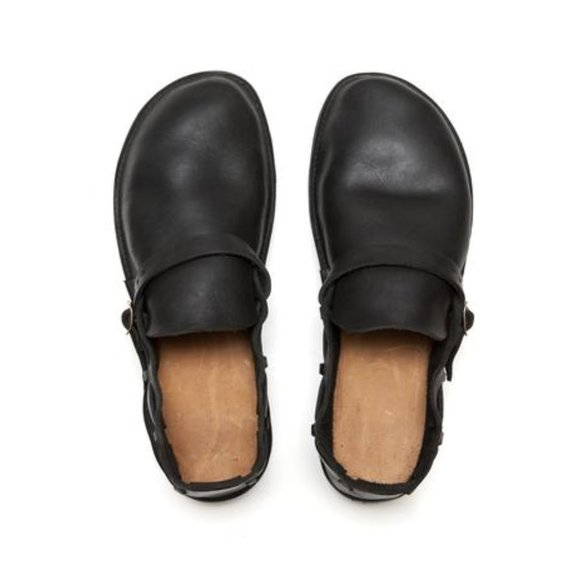 Aurora Shoe Co. Women's Middle English - Picture 2 of 8